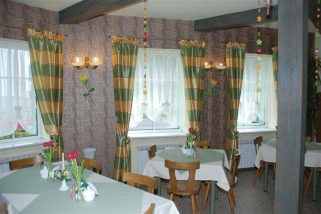 Hotel Alicja Lodź Bagian luar foto